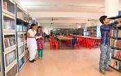 Swamy Vivekananda Engineering College Library