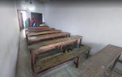Sarsuna College Classroom