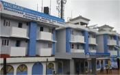 National Institute of Construction Management and Research, Goa Others