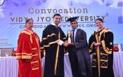College of Business Studies, Vidya Jyoti Educational Society Convocation