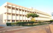 Sankaralingam Bhuvaneswari College of Pharmacy Campus Building