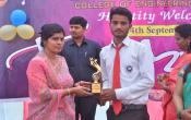 Tirupati College of Engineering Event