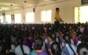 Shree UPET Mahila B.Ed. College Guest Lectures Shree UPET Mahila B.Ed. College Guest Lectures