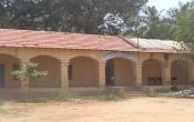 Government Boys College, Kolar Academic Block
