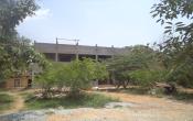 Government Boys College, Kolar Academic Block