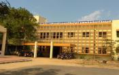 Sri Subramaniaswamy Government Arts College Campus Building Sri Subramaniaswamy Government Arts College Campus Building