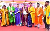 Sri Subramaniaswamy Government Arts College Convocation Sri Subramaniaswamy Government Arts College Convocation