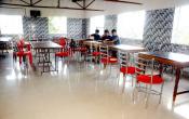 College of Pharmaceutical Sciences, Puri Cafeteria / Mess College of Pharmaceutical Sciences, Puri Cafeteria / Mess