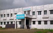 Adarsh College of Pharmacy Campus Building