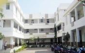 Gangamai College of Pharmacy Campus Building