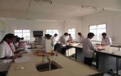 Gangamai College of Pharmacy Labs