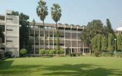 Indian Institute of Technology Mumbai 