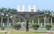 University of Hyderabad  University of Hyderabad