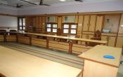 Udaybhansinhji Regional institute of Cooperative Management Conference Room