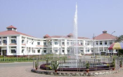 Tezpur University Tezpur University