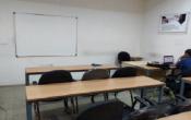 IMS Proschool, M.G. Road, Bangalore Classroom