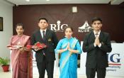 RIG Institute of Hotel Management, Dwarka Others RIG Institute of Hotel Management, Dwarka Others