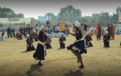 Guru Nanak College For Girls Fest Guru Nanak College For Girls Fest