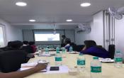 AIMSENRICH Global Education Pvt.Ltd. Conference Room