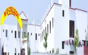 M.D. College of Technology and Management Entrance