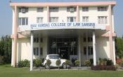 Bhai Gurdas College of Law (BGCL Sangrur) Others