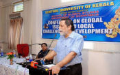 Central University of Kerala Central University of Kerala