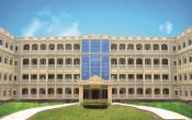 Sri Sai Ram Homoeopathy Medical College And Research Center Campus Building