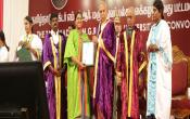 Sri Sai Ram Homoeopathy Medical College And Research Center Convocation
