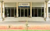 Sri Sai Ram Homoeopathy Medical College And Research Center Entrance