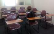 Corparena Academy of Management Classroom