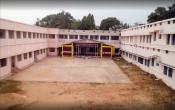 Panchayat College Campus Building