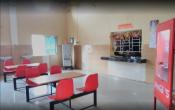 Panchayat College Cafeteria / Mess