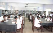 Ayurveda College, Coimbatore Library