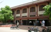 Faculty of Arts, University of Rajasthan Library Faculty of Arts, University of Rajasthan Library
