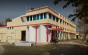 Acharya Narendra Deo College Campus Building