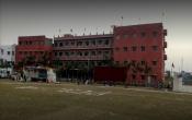 Dadasaheb Balpande College of Pharmacy Campus Building
