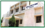 Central University of Orissa 