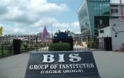 BIS Group of Institutions Entrance