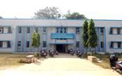 Shri Narayan Prasad Awasthi Government Ayurved College Hostel Building