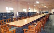 Shri Narayan Prasad Awasthi Government Ayurved College Reading Room