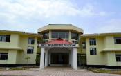 North Tripura District Polytechnic College Campus Building North Tripura District Polytechnic College Campus Building