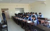 North Tripura District Polytechnic College Classroom North Tripura District Polytechnic College Classroom