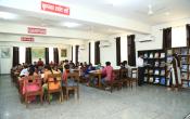 Sh.L.N.Hindu College Library