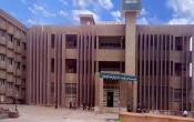 Hakim Syed Ziaul Hasan Government Unani Medical College and Hospital Campus Building