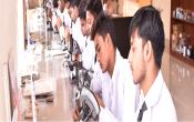 Om Ayurvedic Medical College Hospital and Research Center Labs