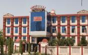 Gursewa College of Nursing Campus Building Gursewa College of Nursing Campus Building