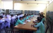 Gursewa College of Nursing Library Gursewa College of Nursing Library