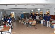 Gokula Krishna College of Engineering Labs