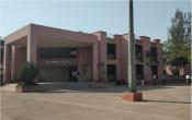 Government Polytechnic, Godhra Academic Block