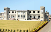 Central University of Jammu 